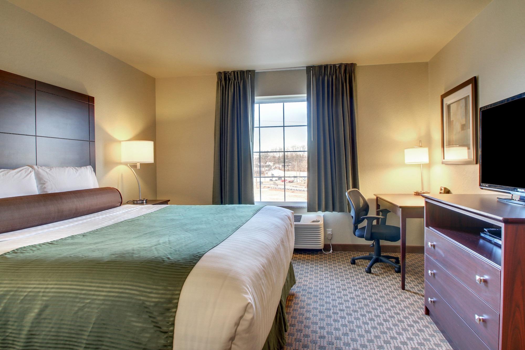 Cobblestone & - Hotel Salem