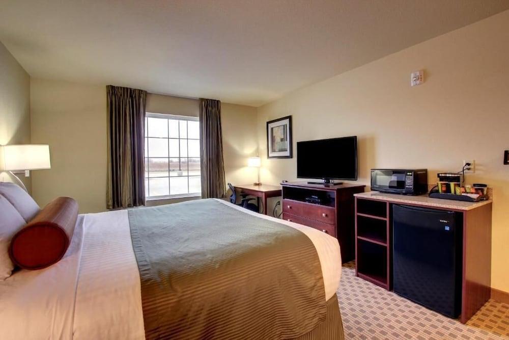 Hotel Cobblestone & - 3*