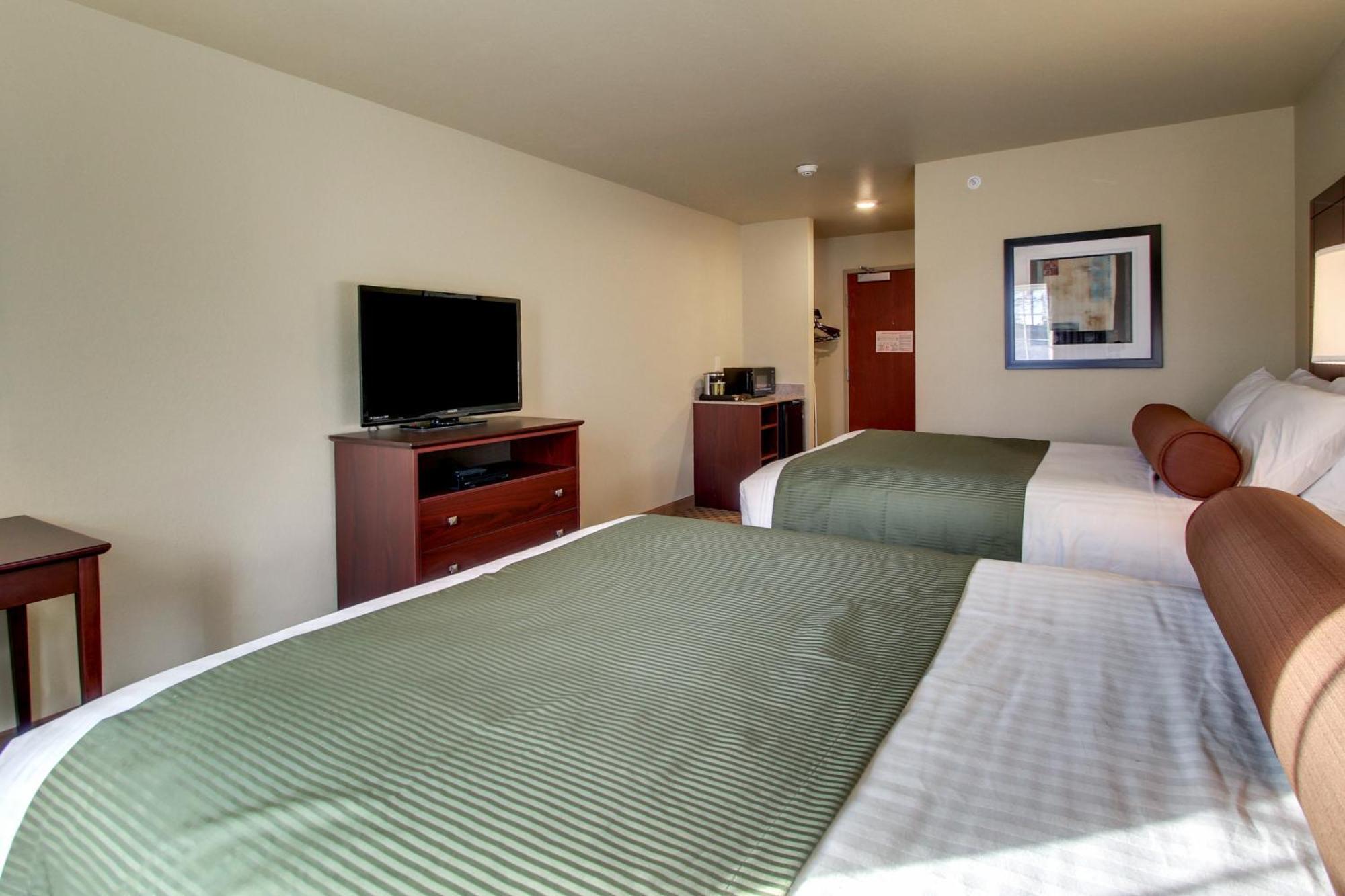 Cobblestone & - Hotel Salem
